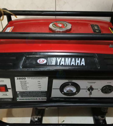 重庆地区处理抽水泵、发电机