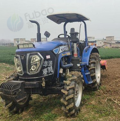 南阳市地区处理奔野704拖拉机