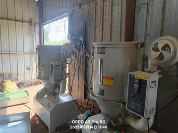 邢台市地区处理80彭化机