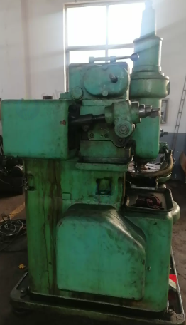 烟台地区处理插齿机