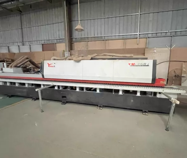 南充市地区处理整场二手木工设备