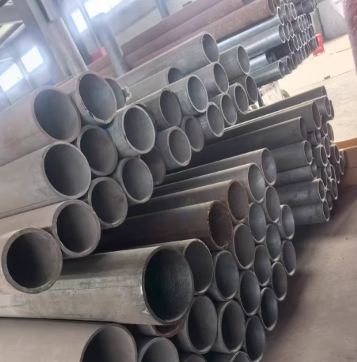 无锡市地区处理无缝镀锌钢管一批、喷塑用自动喷枪