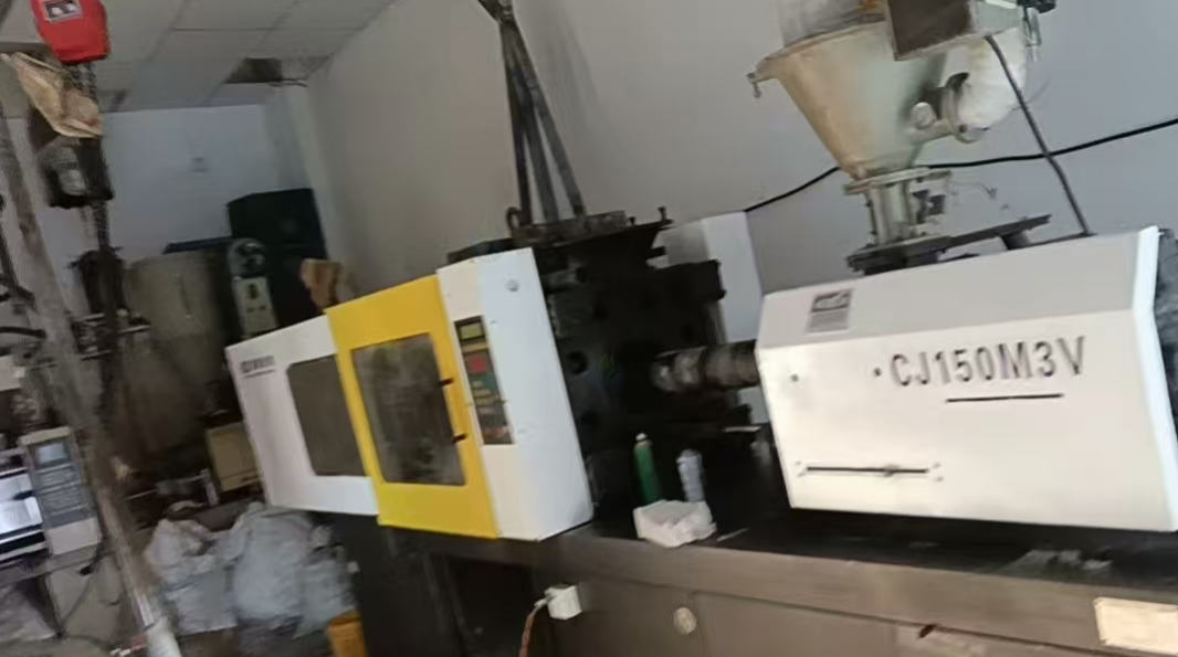 佛山市地区处理正德注塑机