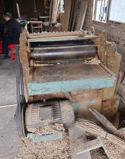 肇庆市地区处理木制品加工厂机器