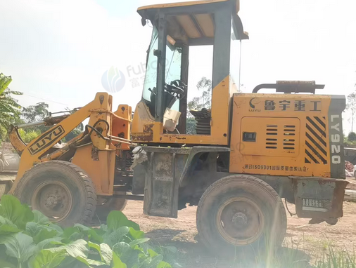 钦州地区处理混凝土搅拌机、铲车等