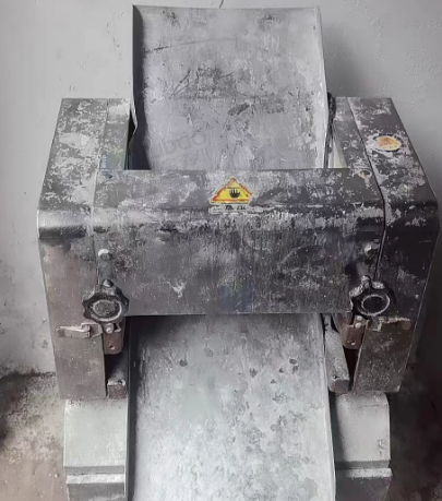 重庆地区包子店处理设备