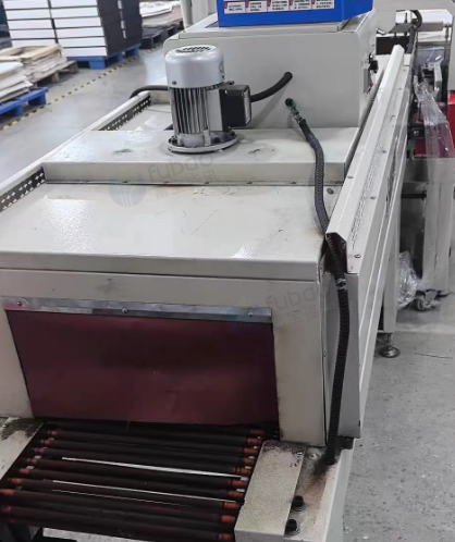 中山市地区处理热收缩包装机