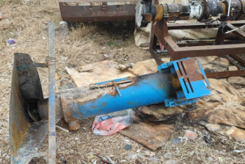 枣庄地区个人处理造粒机 清洗机