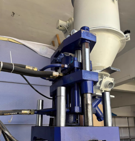 镇江市地区工厂处理精密注塑机