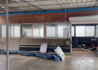 烟台地区处理钢结构房