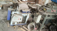 安康市地区自用处理多片锯设备