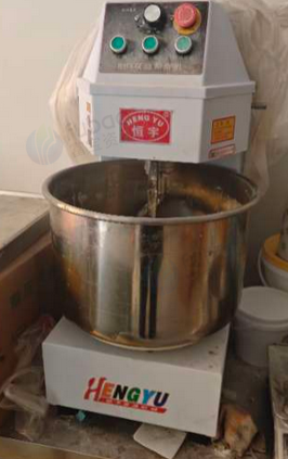 重庆地区面馆处理全套设备