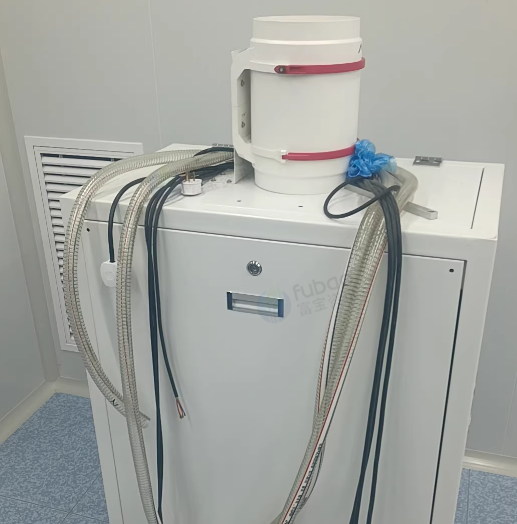 常州市地区工厂处理真空贴合OCA贴合脱泡自动生产线