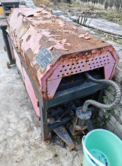 安顺市地区处理钢筋加工设备、钢筋弯箍机、钢筋切断机、钢筋弯曲机等