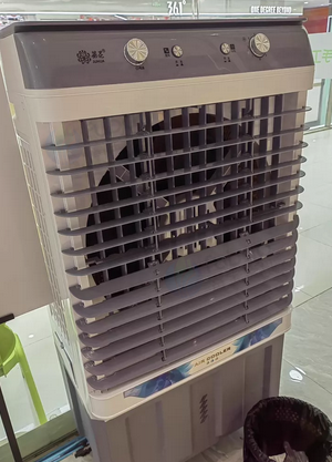 玉林地区处理冷风机