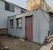 邢台市地区处理简易房