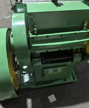 仙桃地区处理压痕机、液压机