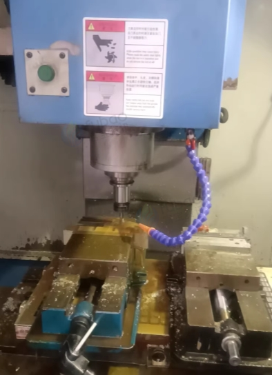 东莞市地区工厂处理650加工中心