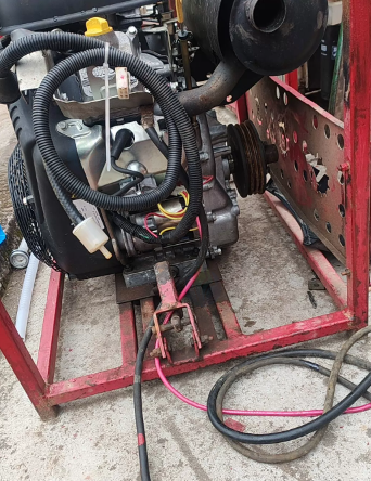 巴中市地区处理钻机