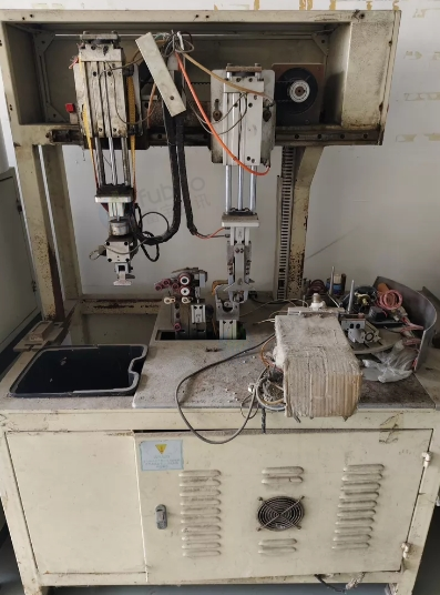 东莞地区处理线材绕线机