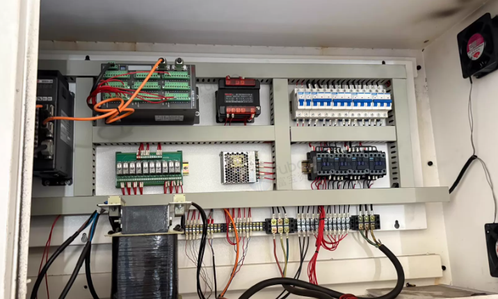 苏州市地区工厂处理插齿机