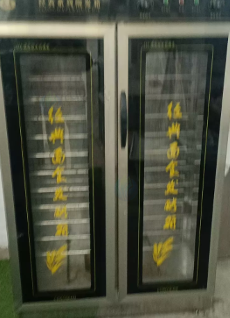 淄博地区个人处理蒸馒头设备