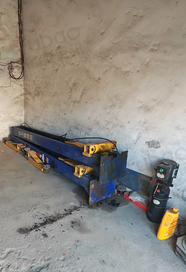 景德镇市地区个人处理举升机三相电