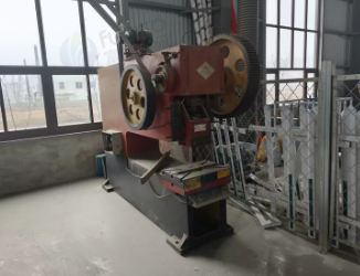 滨州市地区工厂处理QC12Y-4×2500液压摆式剪板机 J218-40开式固定台压力机