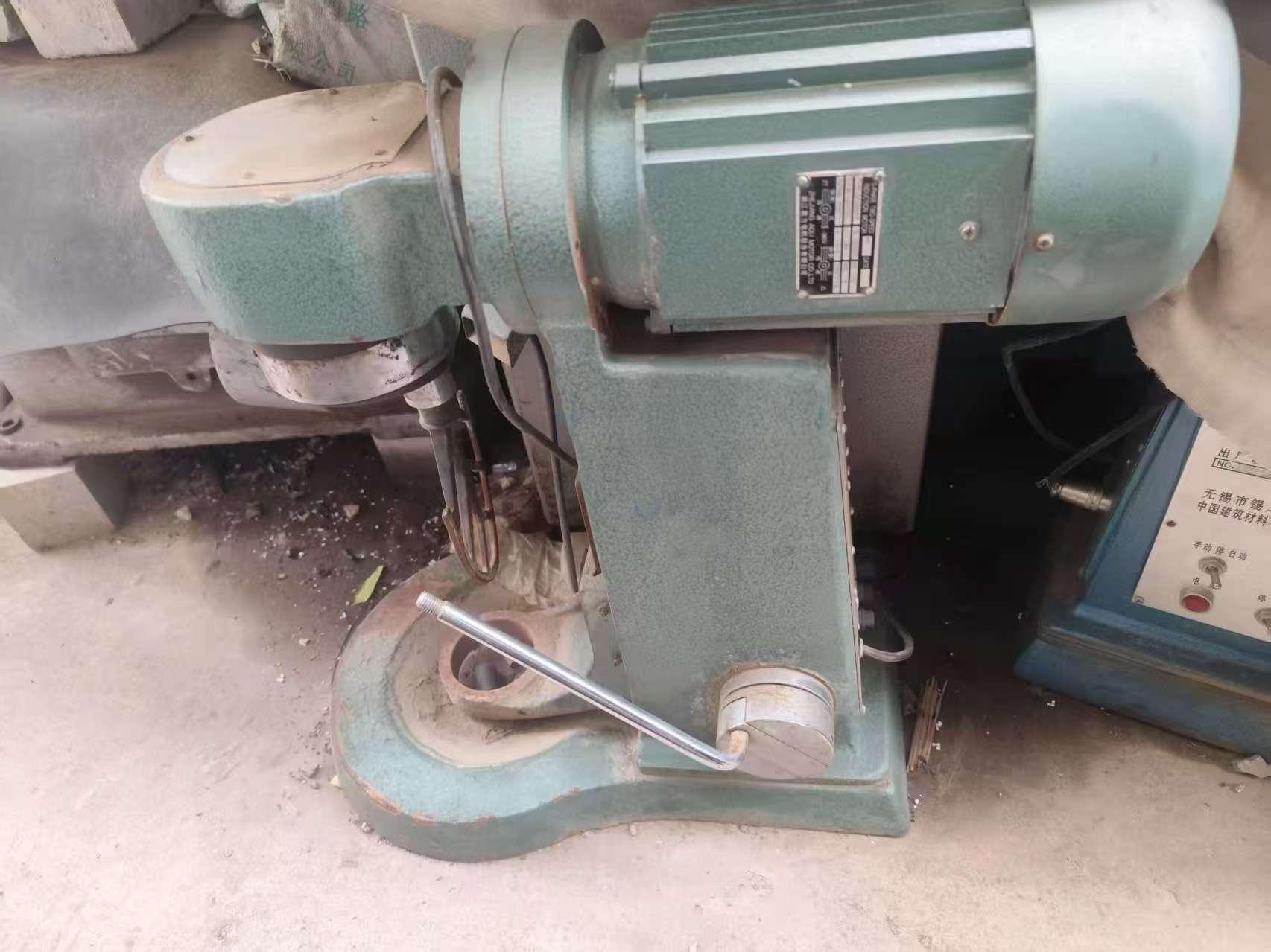 4月7日吴忠市建设工程质量监督站专用设备报废资产处置项目转让公告