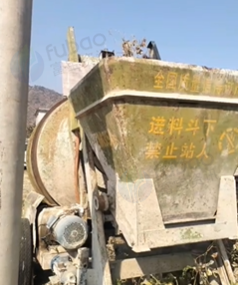 丽江地区处理装载机、搅拌机、直条机、弯曲机等