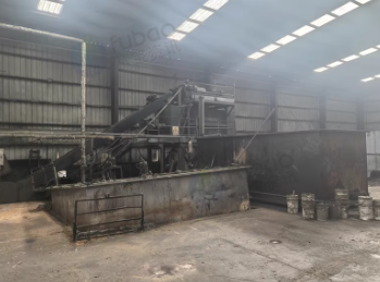 临沂市地区处理动物饲料油炼化厂 炼油厂