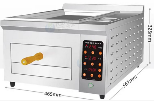 宿迁地区处理烤炉、烤箱