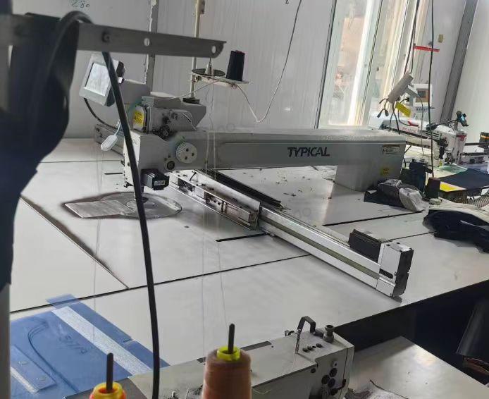 滁州市地区处理大型模板机