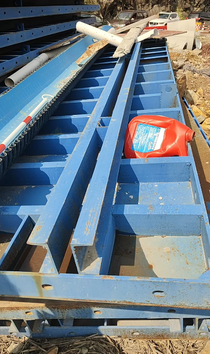 温州地区处理成品号大钢模