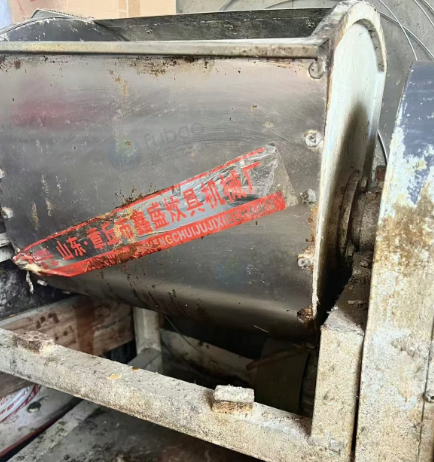 濮阳市地区处理不锈钢搅拌机