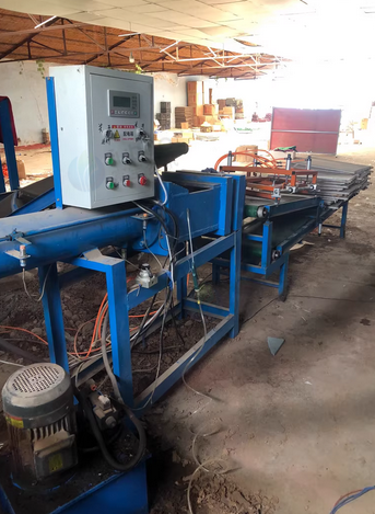 石家庄市地区处理九成新制香机