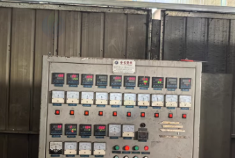 聊城市地区工厂处理广东华星140造粒机