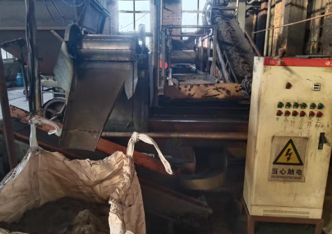 锦州地区处理大连560新型低温破胶机