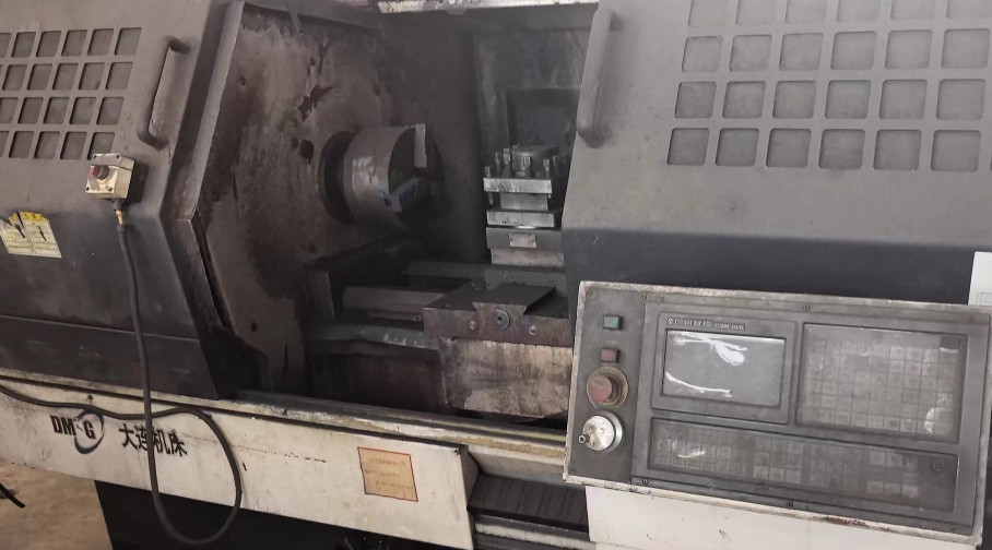 宝鸡市地区处理数控车床、锯床、剪板机