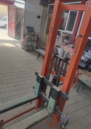 北京地区个人处理闲置叉车