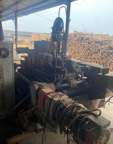 南宁市地区公司处理加重型红旗牌机器