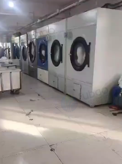 淮安地区个人处理洗涤厂设备