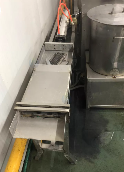 牡丹江市地区处理薯糕、乳化猪皮设备