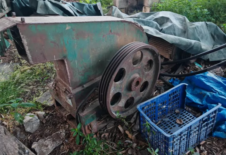 遵义市地区处理木屑机、粉碎机