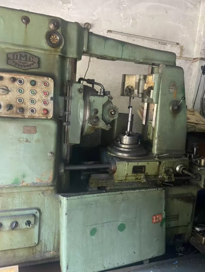 东莞地区处理滚齿机