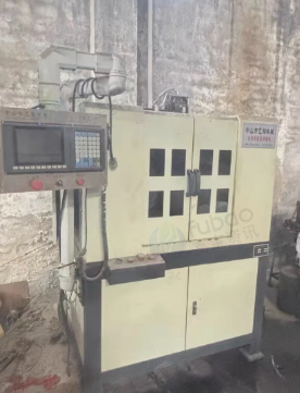 江门市地区处理全自动数控氩弧焊焊接机