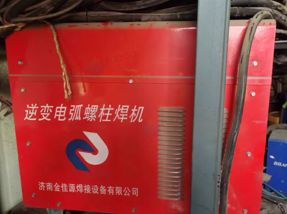 赤峰市地区工厂处理电弧螺柱焊机