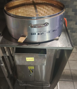 广州市地区店铺处理肠粉设备