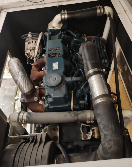 黔东南地区个人处理发电机