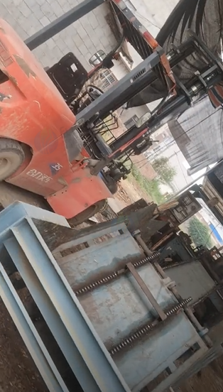 来宾市地区工厂处理刨松木杂木整套设备